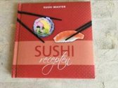 Sushi recepten
