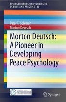 Morton Deutsch