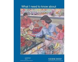 What I Need to Know About Eating and Diabetes