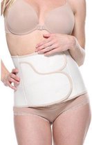 Bellybandit Buik-/rugdrager - Bellybandit - BFF Creme XL