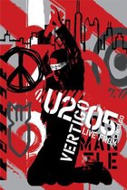 U2 - Vertigo Live In Chicago (2 DVD)