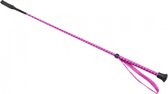 rijzweep Race Vivid 65 cm nylon violet