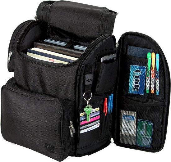 it luggage business backpack