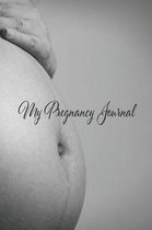 My Pregnancy Journal