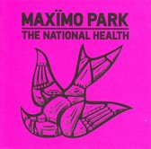 Maximo Park: The National Health [CD]