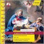 Christmas Oratorio BWV248