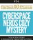 Perfect 10 Cyberspace Nerds Cozy Mystery Plots #36-5 ''A TOY STORY ? A DOUGLAS & FRANCINE MYSTERY'', Premium Pre-Made Fiction Writing Template System - Perfect 10 Plots
