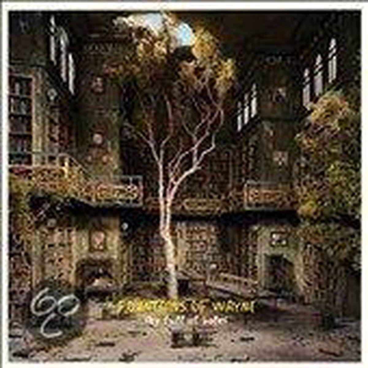 Sky Full Of Holes, Fountains Of Wayne | LP (album) | Muziek | bol