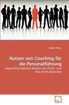 Nutzen von Coaching für die Personalführung