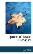 Epitome of English Literature