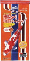Hikari Wheat Germ Medium 2 Kg
