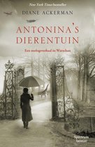 Antonina's Dierentuin
