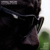 General Paolino Feat. Mama Celina - South Sudan Street Survivors (CD)
