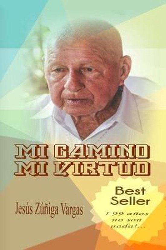 Mi Camino - Mi Virtud - cover