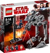 LEGO Star Wars First Order AT-ST - 75201
