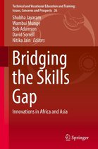 Technical and Vocational Education and Training: Issues, Concerns and Prospects 26 - Bridging the Skills Gap