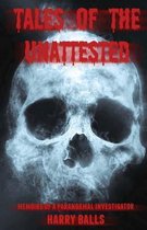 Tales of the Unattested