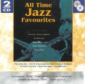All Time Jazz Favourites