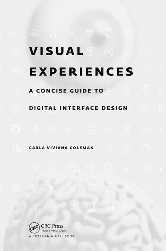 Visual Experiences - cover