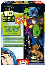 Ben 10 Alien Force