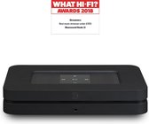 Bluesound Node 2i Draadloze Muziekstreamer - Zwart