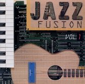 Jazz Fusion, Vol. 1