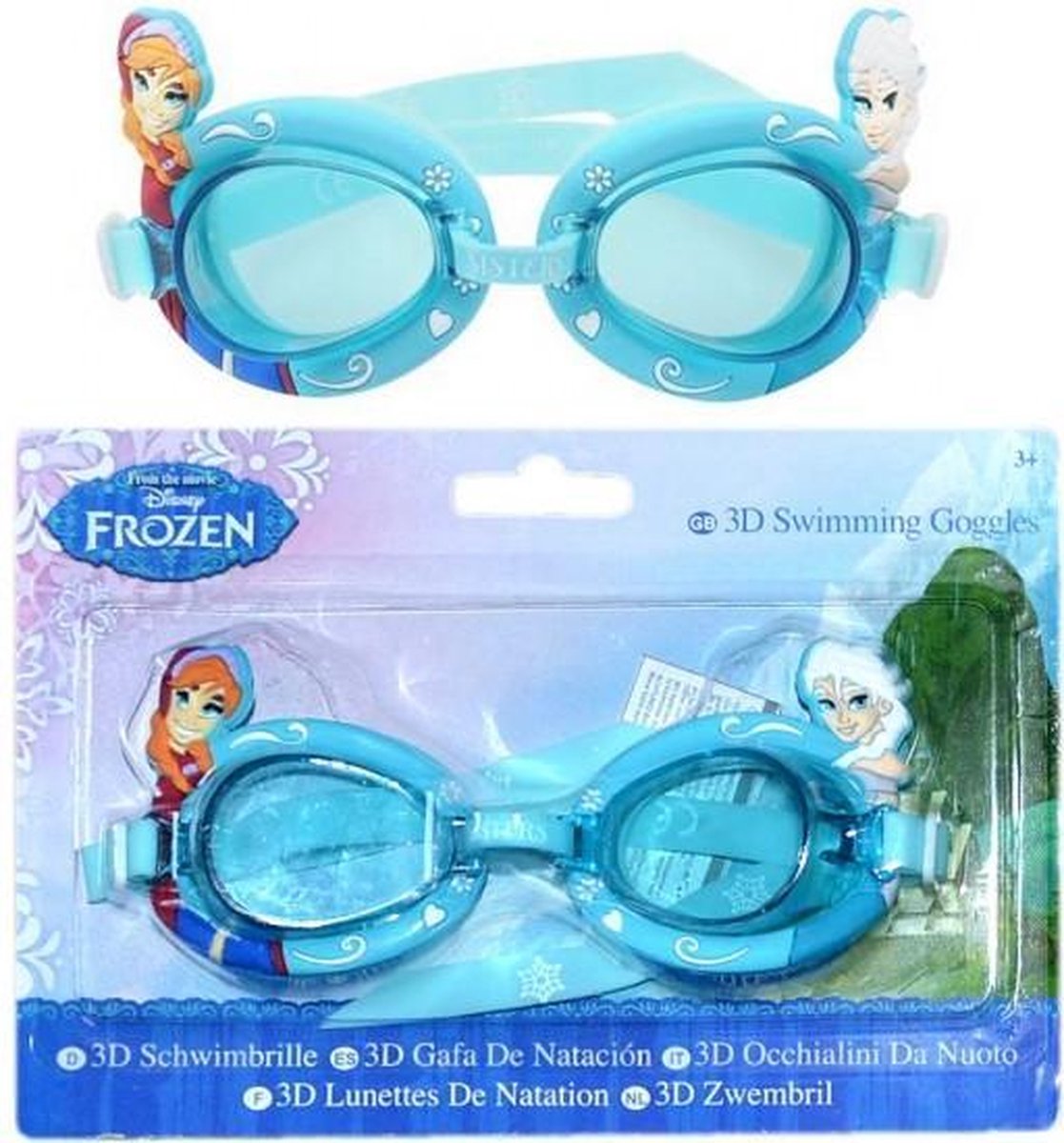 Frozen bol.com