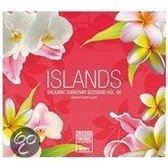 Islands Balearic Sundown Sessions, Vol. 6 Mixed by Steve Blunt