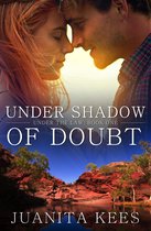 Omslag Under Shadow Of Doubt