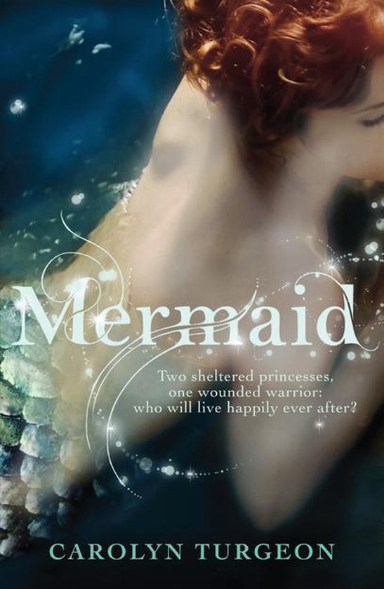 Mermaid - cover