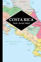 Costa Rica Travel Journal