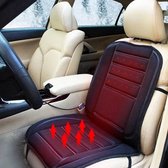 Autostoelverwarming - Stoelverwarming matten - Stoelverwarmer - Stoel verwarmen - DisQounts
