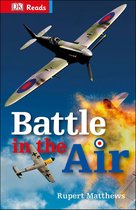 DK Readers Beginning To Read - Battle in the Air