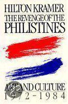 The Revenge of the Philistines