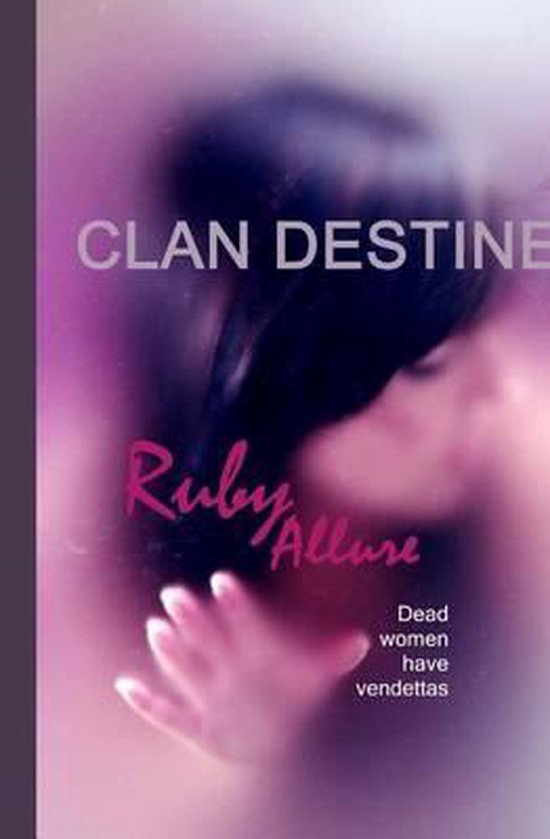 Clan Destine- Clan Destine - cover
