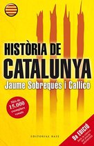 Col·lecció Base Històrica - Història de Catalunya