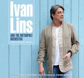 Ivan Lins - And The Metropole Orchestra (CD)