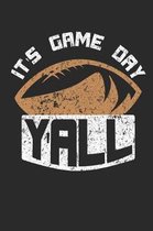 It's Game Day Y'All