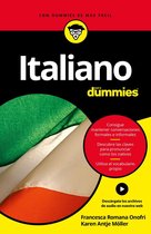 Para Dummies - Italiano para Dummies