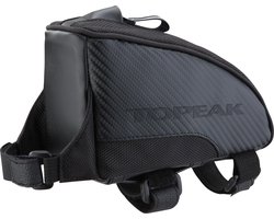 Topeak Fuel Tank Medium - Topeak de cadre - 0,5 l - Zwart