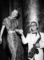 Alle artikelen van Billy Vaughn