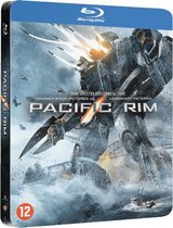 Pacific Rim (Blu-ray)