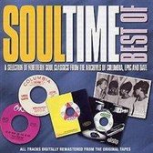 Soul Time: Best Of