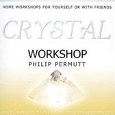 Philip Permutt - Crystal Workshop (CD)