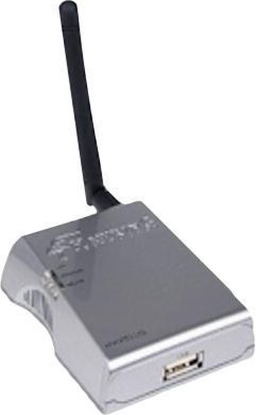 hawking print server