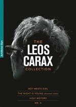 Leos Carax Collection (DVD)