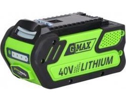 GREENWORKS 40V accu 4.0 Ah