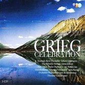 Grieg Celebration