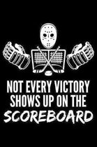 Not Every Victory Shows Up On The Scoreboard