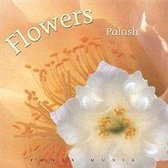Palash - Flowers (CD)